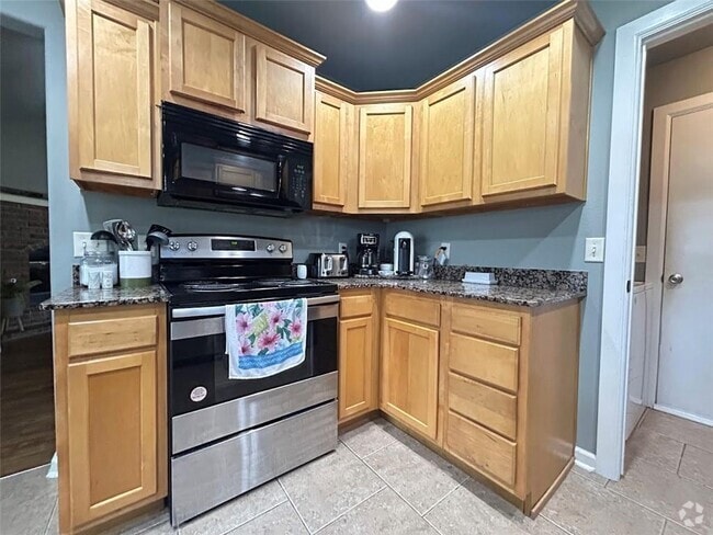 Building Photo - 4054 W Olive Tree Dr Rental