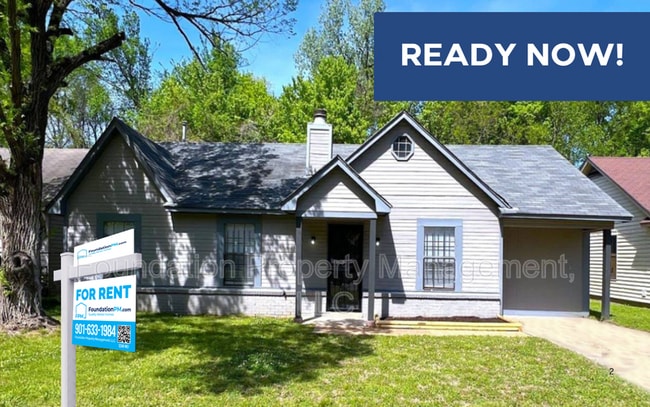 Building Photo - 5138 Chantilly Dr