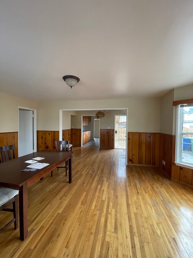 Living Room - 3538 W 118th Pl