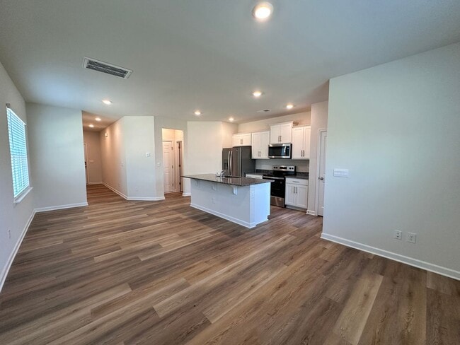 719 Wagon Cross Ct