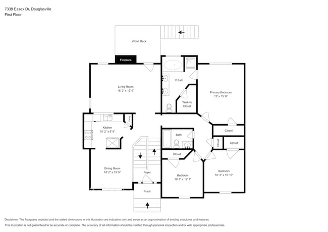 Photo - 7339 Essex Dr