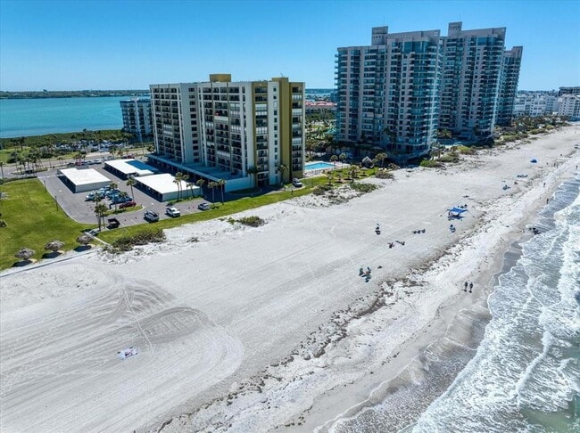 Photo - 1480 Gulf Blvd Unit 401 A