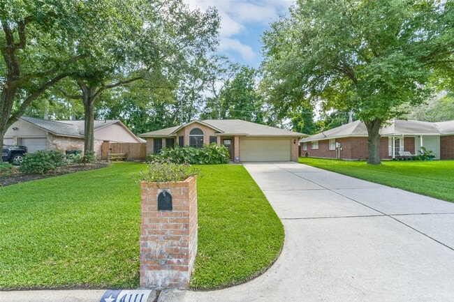 Building Photo - 4111 Hermitage Hollow Ln