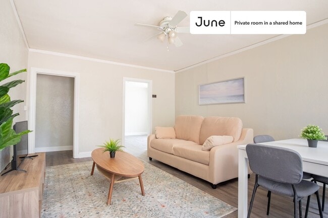 Photo - Room in Shared 4 bed/2 bath home Unit B