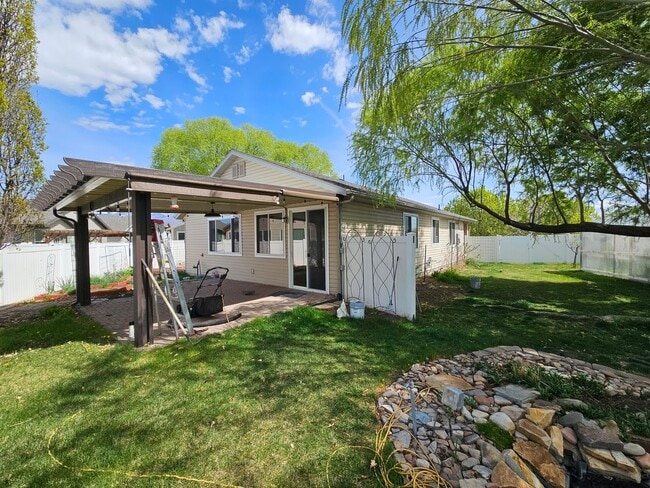 Photo - 3 Bedroom, North Salt Lake Gem with RV Parking, Workshop & Spacious Backyard Retreat