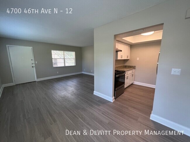 Photo - 4700 46th Ave N Unit 12