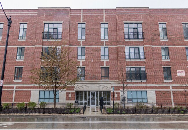 Photo - 1440 S Wabash Ave Unidad 403 Rental