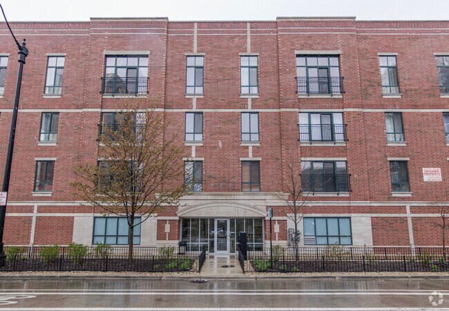 Building Photo - 1440 S Wabash Ave Unit 403 Rental