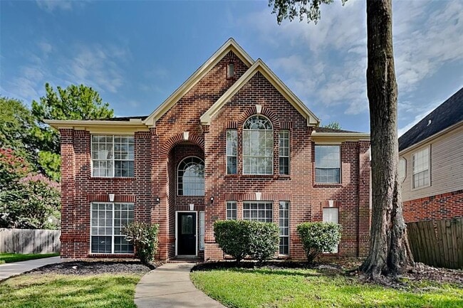Building Photo - 5011 Greenriver Valley Dr Rental