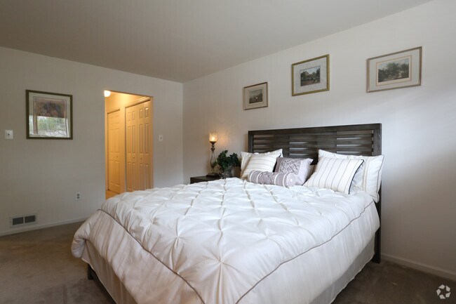 SAGEMORE APARTMENTS