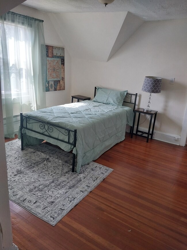 Photo - 339 Fenn St Unit 339 Fenn St  3th Floor