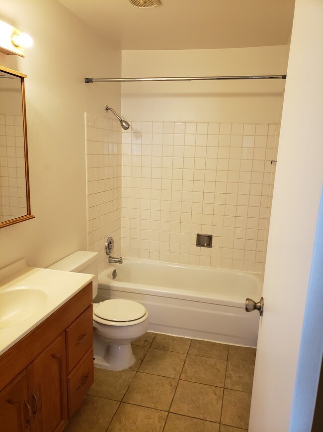 Tudor Park Apartments Morris, IL