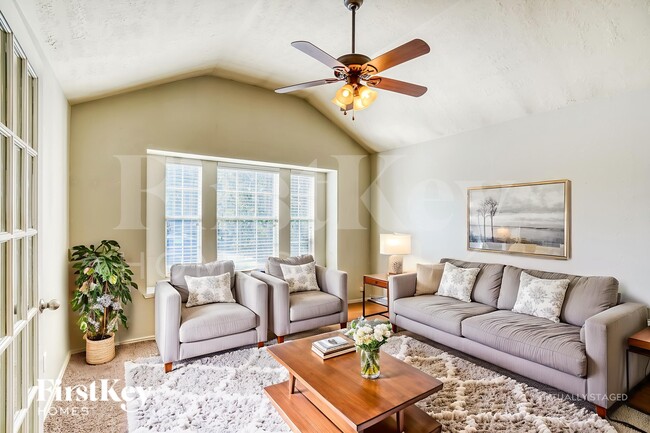 Photo - 2410 Hawthorne Brook Ln