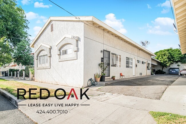 Photo - 1305 Griffith St Unidad 2