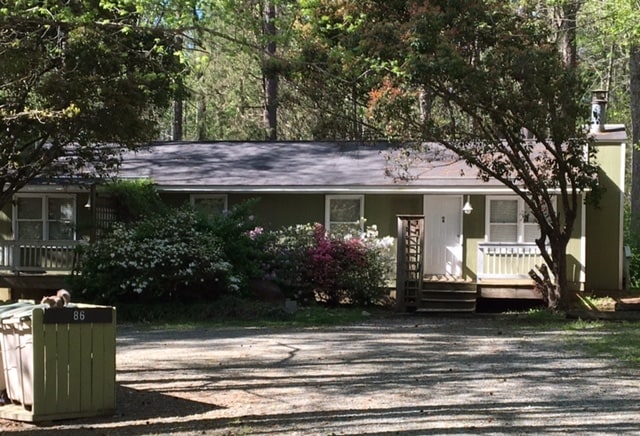 Allendale Cottages
