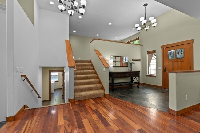 Photo - 3 Bed, 3 Bath Custom Built Home in Sudden Valley