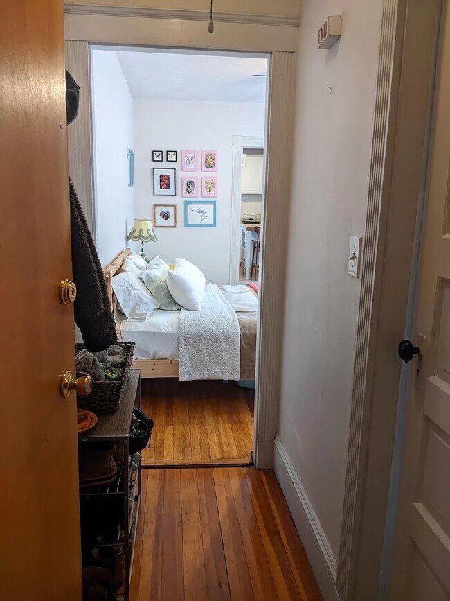 Photo - 21 Endicott Ave Unidad 1