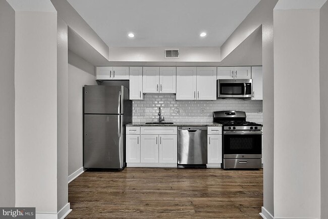 Photo - 1516 Marion Barry Ave SE Unit 301