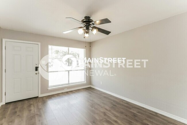 Photo - 3 Bedroom Pet-Friendly Home in Mesquite, T...