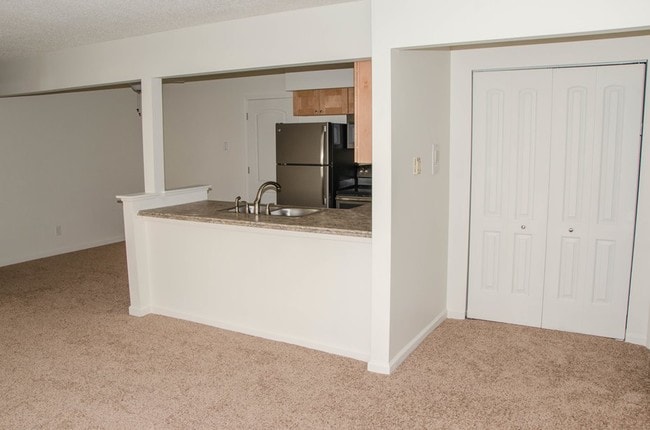 Remodeled Kitchen