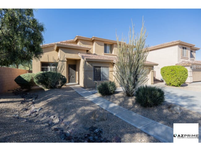 Photo - Discover the Height of Luxury and Comfort in this Exceptional 6/4 Phoenix Residence, where Opulence