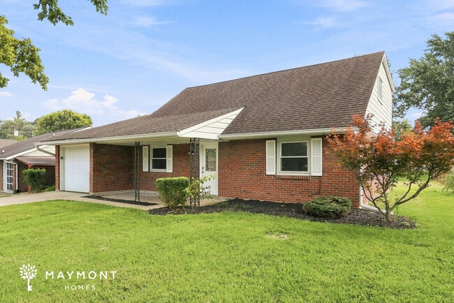 1737 Amarillo Dr