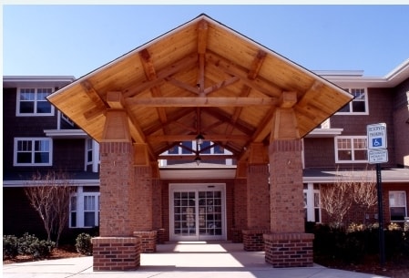 Photo - Mercy Place Belmont