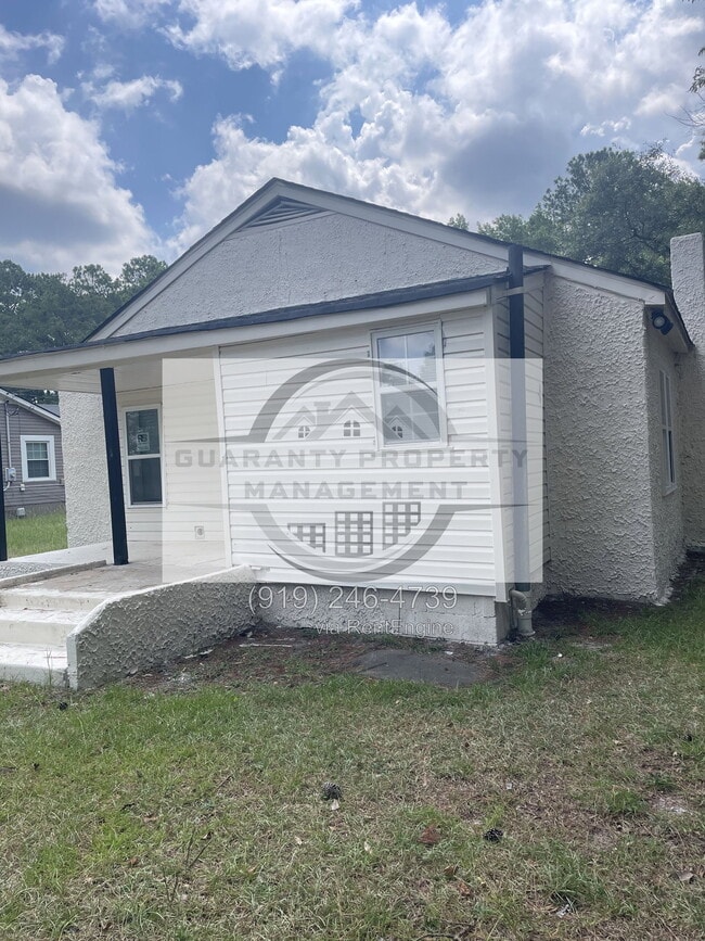 222 Waddell Dr