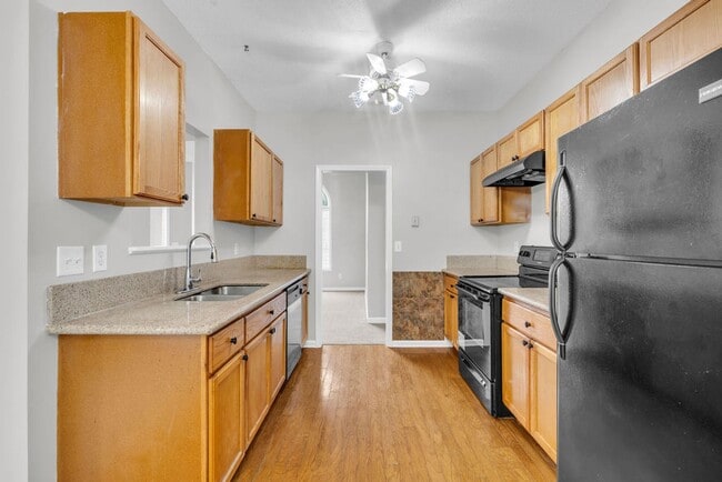 Photo - Charming 3BR Ranch in Riverdale – Minutes from I-75!