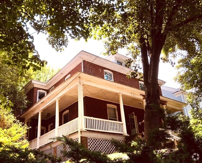 Building Photo - 411 Altamont St Unit #1 Rental