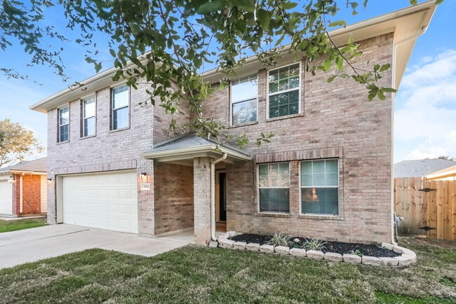 Photo - 5911 Shining Leaf Ct