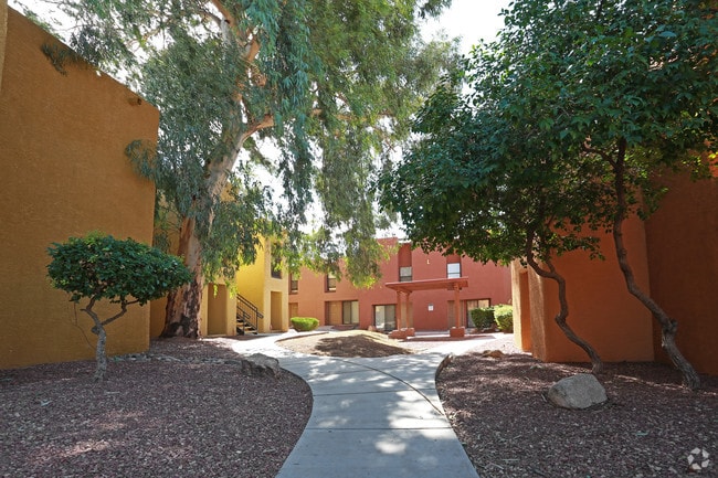 Pebble Creek Apartments Homes For Rent in Tucson, AZ