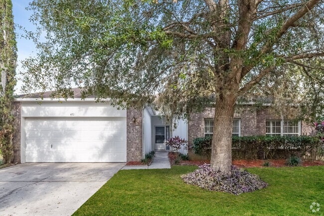 Building Photo - 471 Chapelwood Dr Rental