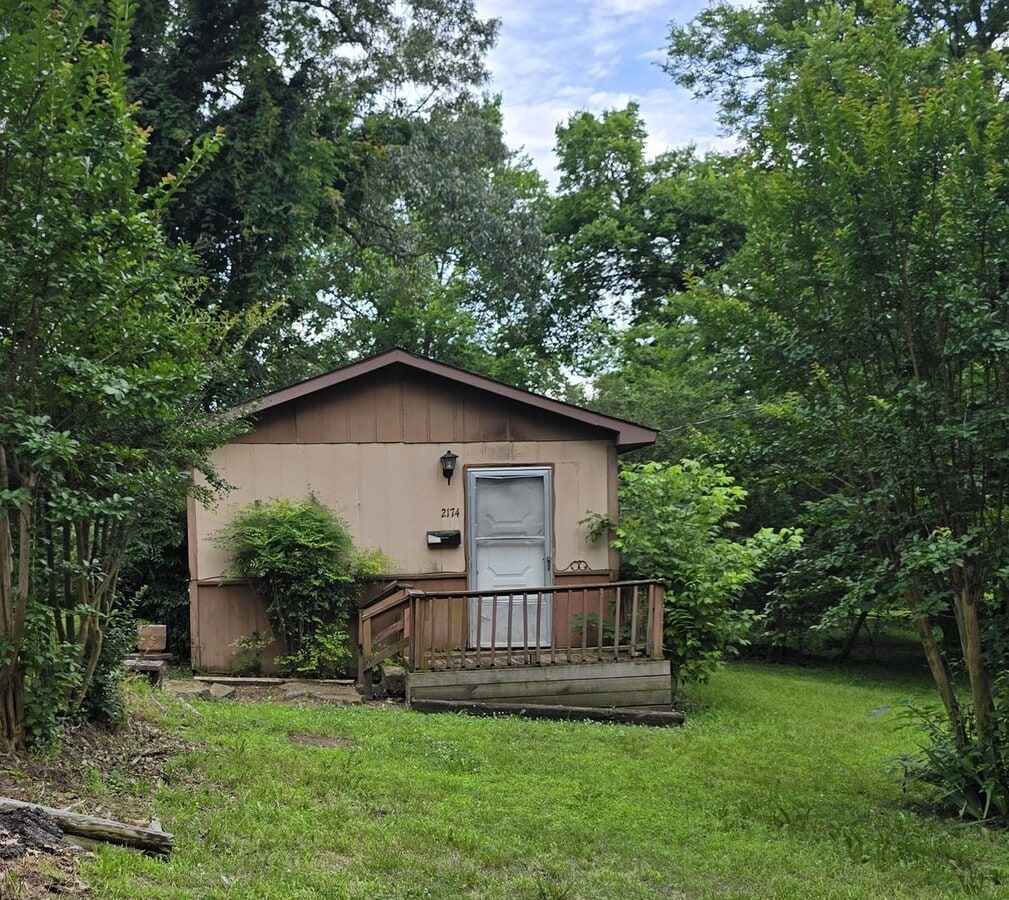 Easy Living in Batesville • Cozy 1 Bedroom... - Easy Living in Batesville • Cozy 1 Bedroom... Casa