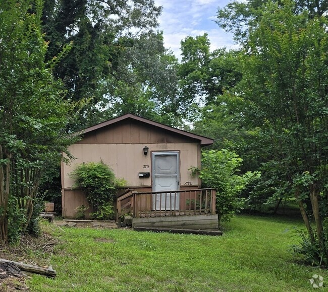 Building Photo - Easy Living in Batesville • Cozy 1 Bedroom... Rental