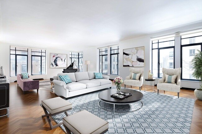 Building Photo - 47 E 91st St Rental