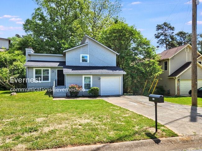 Building Photo - 901 Shiloh Ridge Run NW Rental