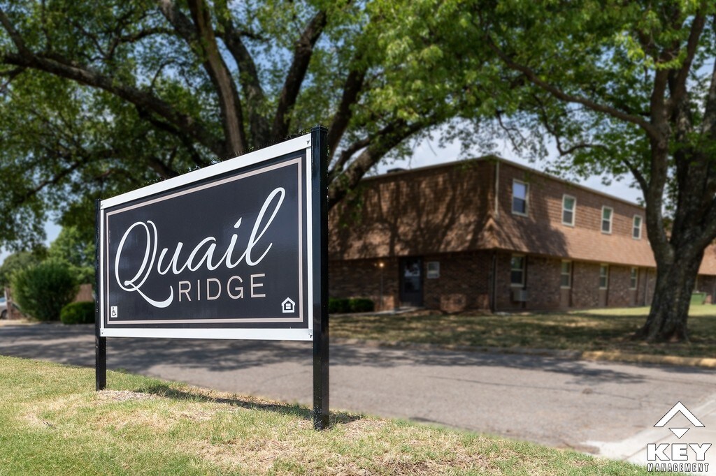 Quail Ridge Apartments For Rent In El Dorado Ks Forrent Com