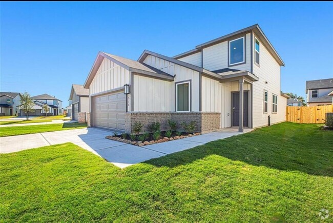 Building Photo - 2714 Hollow Alpine Wy Rental