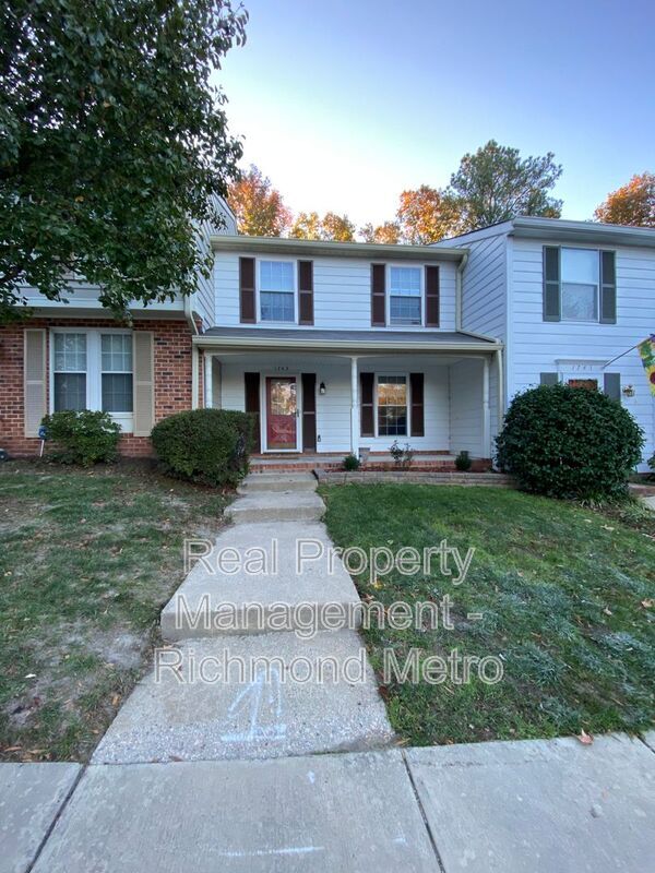 Photo - 1743 Robins Nest Ct House