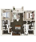 Plano de planta B3 Ascend en Forum