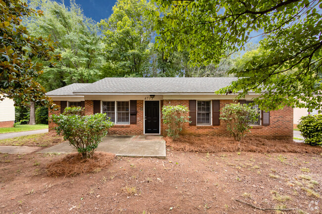 Building Photo - 4713 Belle Plaine Dr Rental