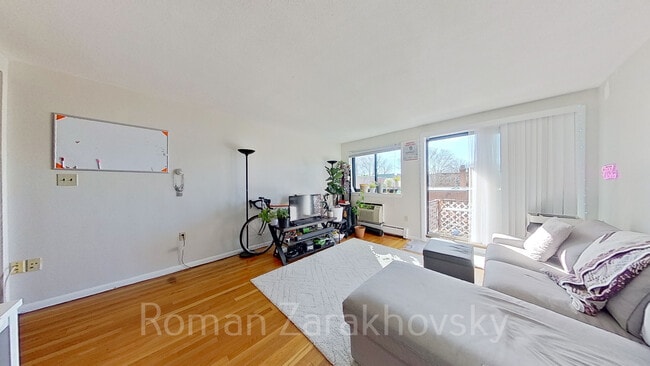 Photo - 85 Sutherland Rd Unidad 37