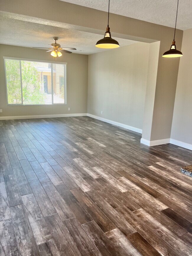 Living Room - 6321 Vista del Bosque Dr NW