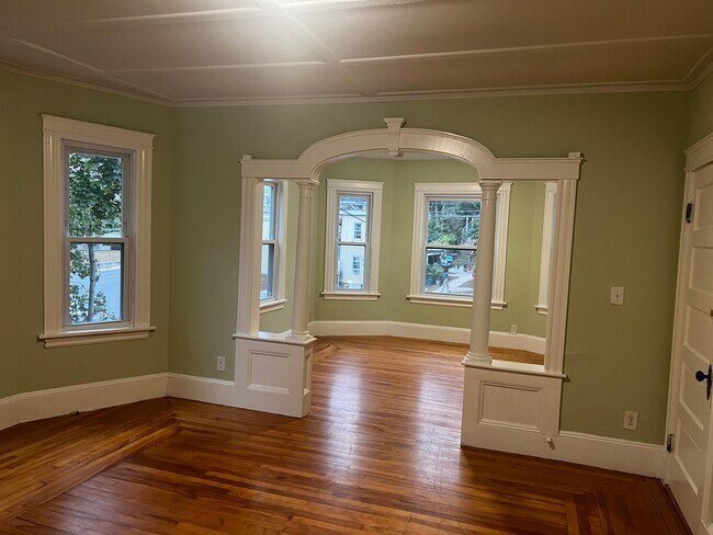Broadway Street Haverhill Residences - Broadway Street Haverhill Residences Condo Unit 2