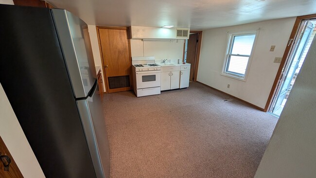 1222 South St Unidad 1/2