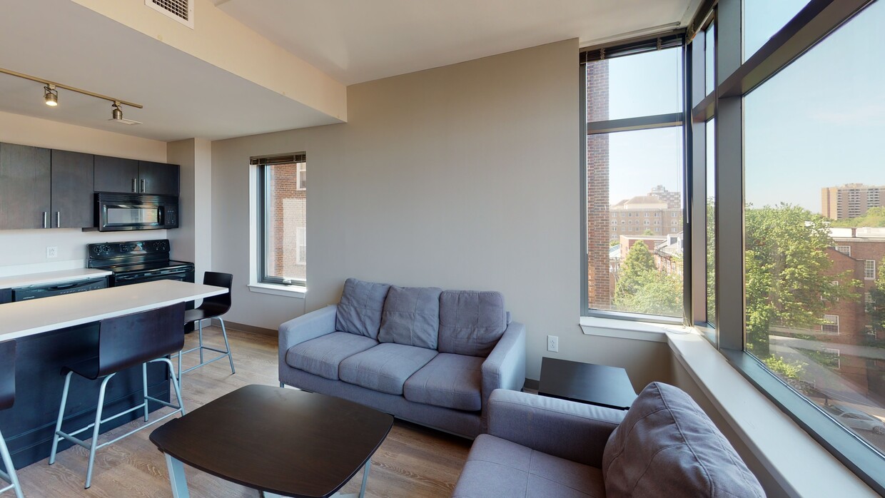 Photo - Nine East 33rd Apartments