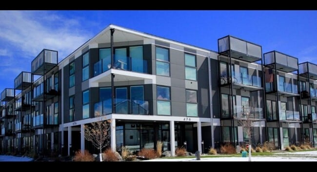 Building Photo - 476 Enterprise Blvd Rental