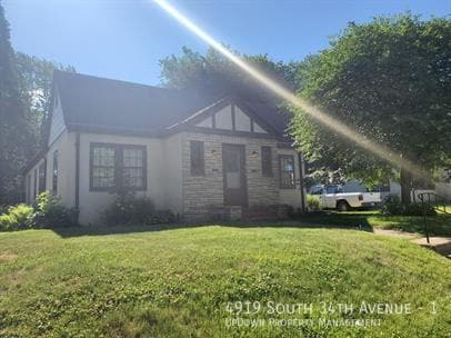 Photo - 4919 S 34th Ave Unidad 1