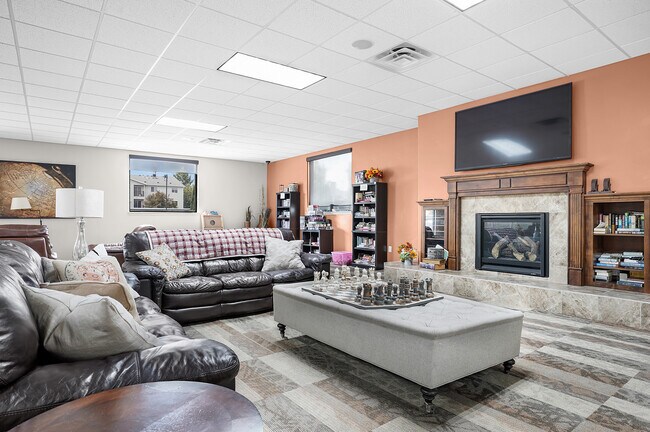 Photo - Wasatch Pointe Apartments